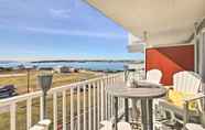 Others 4 End-unit Ocean City Condo w/ Panoramic Views!