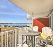 Lainnya 4 End-unit Ocean City Condo w/ Panoramic Views!