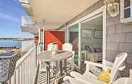 Others 6 End-unit Ocean City Condo w/ Panoramic Views!