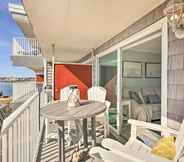 Lainnya 6 End-unit Ocean City Condo w/ Panoramic Views!