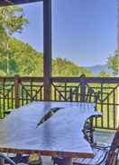 Imej utama Mountain Air Condo w/ Deck & Views, Pets Welcome!