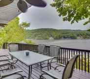 Others 4 Ideally Located Waterfront Home w/ Private Dock!