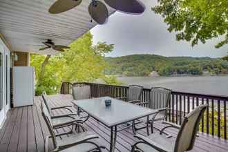 Khác 4 Ideally Located Waterfront Home w/ Private Dock!