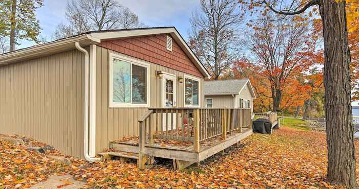 Others Lake Gogebic Retreat: Hike, Fish & Snowmobile!