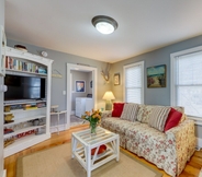 Lain-lain 3 Biddeford Vacation Home Rental < 1 Mi to Beach!