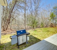 Lain-lain 2 Biddeford Vacation Home Rental < 1 Mi to Beach!