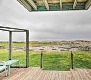 Others 4 Sanderling Sea Cottages, Unit 3 w/ Private Balcony