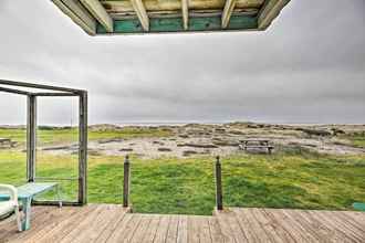 Others 4 Sanderling Sea Cottages, Unit 3 w/ Private Balcony