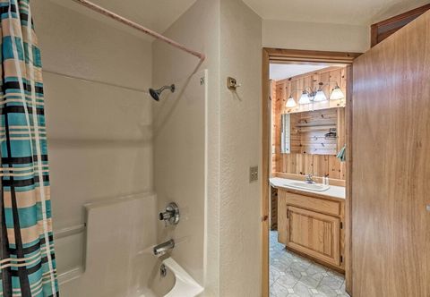 其他 Sanderling Sea Cottages, Unit 3 w/ Private Balcony