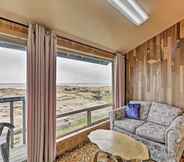 Others 7 Sanderling Sea Cottages, Unit 3 w/ Private Balcony