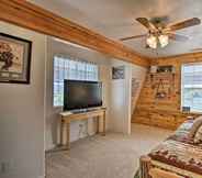 Khác 6 Garden City Escape W/view < 2 Miles to Bear Lake