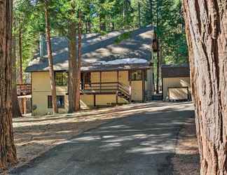 Others 2 Cozy Arnold Cabin w/ Fireplace and Mountain Views!