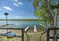 Others 2 Finger Lakes Getaway in Conesus w/ Dock Access!