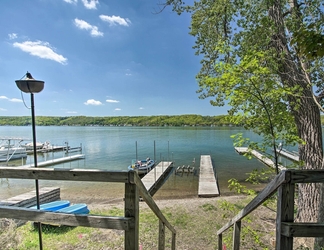 Others 2 Conesus Lake Cottage-finger Lakes 4-season Getaway