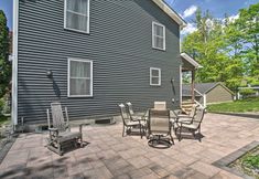 Others 6 Finger Lakes Getaway in Conesus w/ Dock Access!
