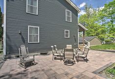 Others 6 Finger Lakes Getaway in Conesus w/ Dock Access!