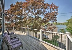 其他 3 Finger Lakes Getaway in Conesus w/ Dock Access!