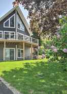 Imej utama Conesus Lake Cottage-finger Lakes 4-season Getaway