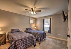 Others 4 Finger Lakes Getaway in Conesus w/ Dock Access!