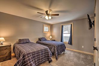 Others 4 Finger Lakes Getaway in Conesus w/ Dock Access!