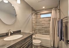 Others 5 Finger Lakes Getaway in Conesus w/ Dock Access!