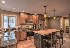 Others 7 Finger Lakes Getaway in Conesus w/ Dock Access!