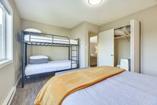 其他 Pet-friendly Hoquiam Cottage w/ River Access!