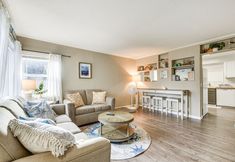 其他 2 Pet-friendly Hoquiam Cottage w/ River Access!