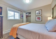 其他 7 Pet-friendly Hoquiam Cottage w/ River Access!