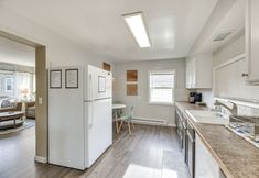 其他 3 Pet-friendly Hoquiam Cottage w/ River Access!