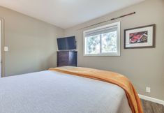 其他 4 Pet-friendly Hoquiam Cottage w/ River Access!