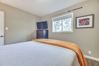 其他 4 Pet-friendly Hoquiam Cottage w/ River Access!