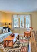 Imej utama Cozy White Mtn Hideaway ~ 4 Mi to Hiking & Skiing!