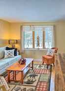 Imej utama Cozy White Mtn Hideaway ~ 4 Mi to Hiking & Skiing!