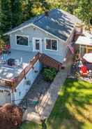 ภาพหลัก Port Orchard Home w/ Stunning Water Views!