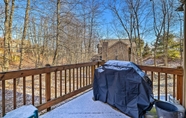 Khác 4 Tannersville Ski Home Near Camelback Mountain!