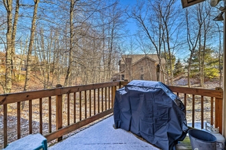 Others 4 Tannersville Ski Home Near Camelback Mountain!