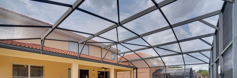 其他 10 Mi to Disney: Davenport Home w/ Pool & Games!