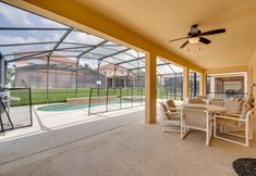 Others 7 10 Mi to Disney: Davenport Home w/ Pool & Games!