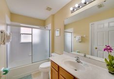 其他 6 10 Mi to Disney: Davenport Home w/ Pool & Games!