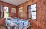 Others 7 Pet-friendly Beachfront Dent Cabin w/ Grill!