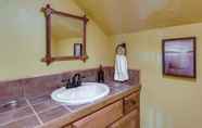 Others 5 Beaver Lake Vacation Rental w/ Private Hot Tub!
