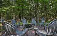 Others 6 Poconos Hideaway w/ Game Room: Near Ski Resort!