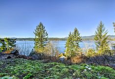 Others 2 Tahuya Cabin: Hood Canal + Olympic Mountain Views!