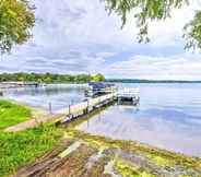 Others 4 Cozy Lake Delavan Cottage Near Lake Geneva!