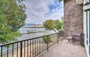 Others 7 Waterfront Retreat w/ Resort Amenity Access