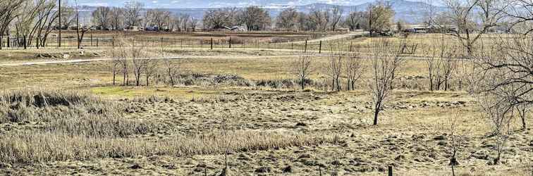 Others Cortez Studio ~ 12 Mi to Mesa Verde National Park!