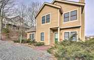 Lainnya 3 Tannersville Cozy Home w/ Deck, 1 Mi to Camelback!