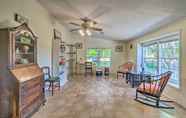 Others 7 Family-friendly Home w/ Deck by Rainbow Springs!