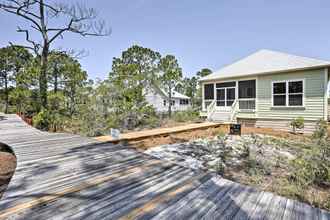 Khác 4 Port St Joe Beach House w/ Pool Access!